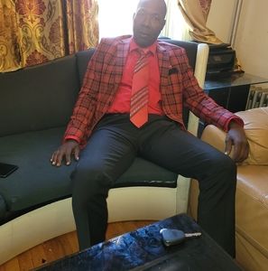 Meet your Posher, Moussa